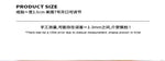 B廠-歐美天然綠松石開口戒指鈦鋼18k金不掉色氣質小眾設計對戒琺瑯女「A531」23.08-3 - 安蘋飾品批發