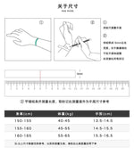 C廠-韓式復古天然淡水珍珠手鍊輕奢精緻純銀碎銀子拼接雙層手飾新款「SL-304」23.09-2 - 安蘋飾品批發