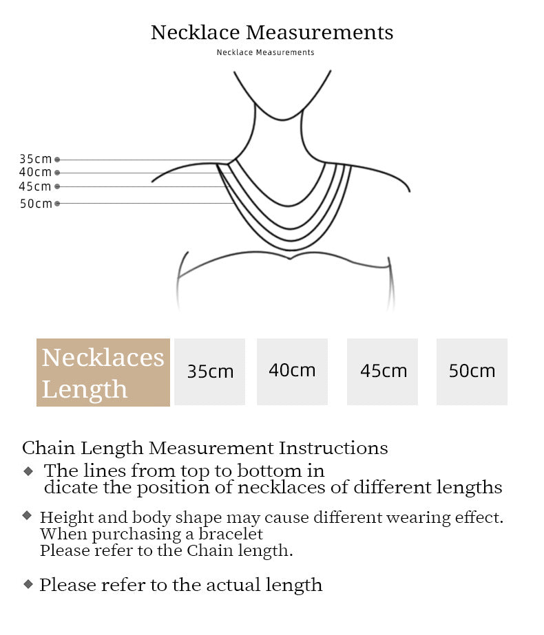 B廠-天然石串珠水滴鋯石吊墜項鍊小清新氣質頸鏈choker簡約飾品「P2088」24.11-1