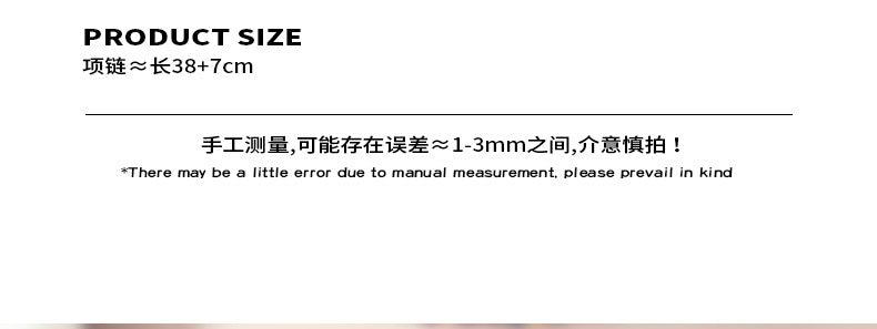 B廠-波西米亞輕奢紫色天然石瑪瑙圓珠串珠手工項鍊西太后個性氣質飾品「P1767」23.11-2 - 安蘋飾品批發