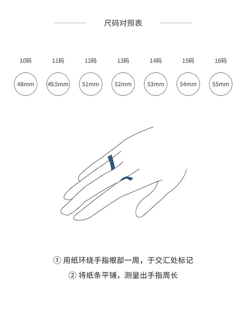 C廠-森系噴砂銀白小蒼蘭花朵戒指女百搭時尚高級感純銀指環輕奢新指戒「JZ-0579」24.10-2