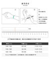 C廠-925純銀字母手鍊女精緻小眾設計疊戴混搭風手飾百搭ins風新款「SL-341」24.12-3