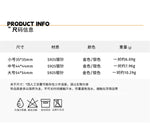 C廠-歐美復古素圈耳環精緻時尚誇張大耳圈小眾高級感大氣銀針耳飾「EH-2507」24.01-2 - 安蘋飾品批發