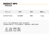 C廠-法式復古水滴耳扣小眾設計高級感冷淡風銀針耳飾簡約新款耳環「EH-2247」23.07-1 - 安蘋飾品批發