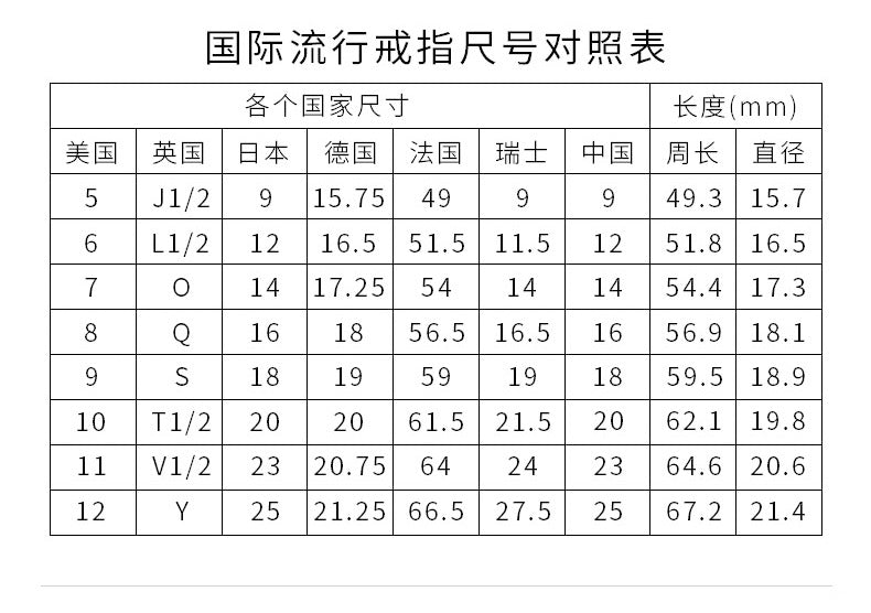 B廠-歐美跨境夏季18k金不鏽鋼+水鑽/簡約線條波浪形鑲嵌水鑽戒指7號「RD1207」24.04-1